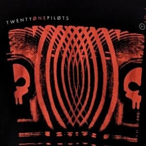 Tops - Twenty One Pilots Band T Shirt sz S Tops - Twenty One Pilots Band T Shirt sz S